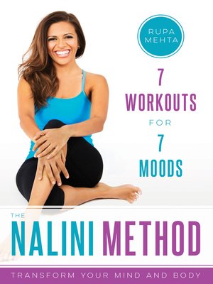 cover image of The Nalini Method